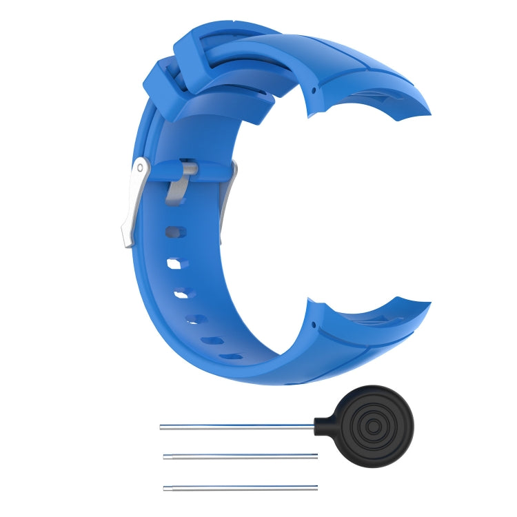 Watch Band – Silicone (SUUNTO Spartan Ultra)