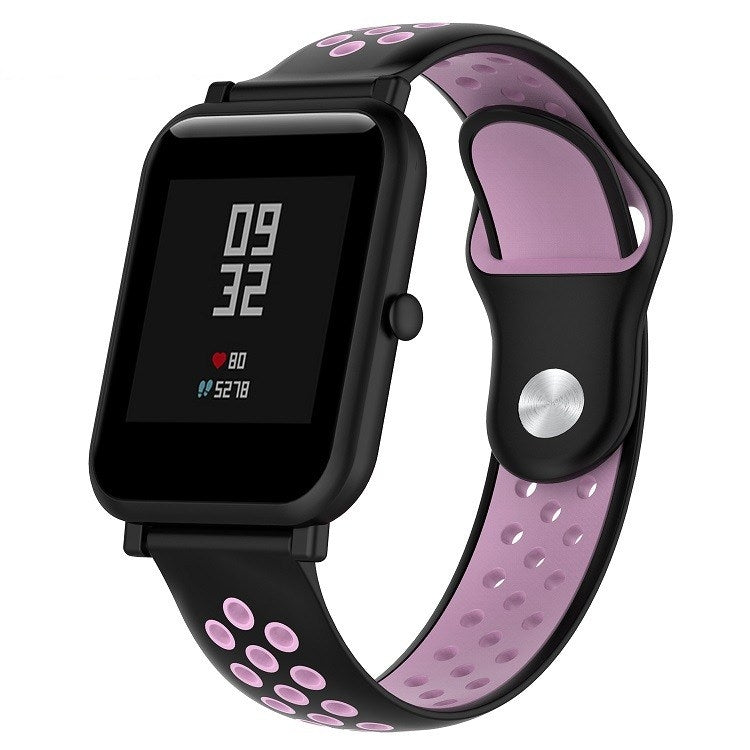 Watch Band – Silicone (18mm)