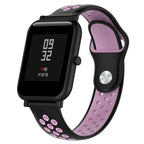 Watch Band – Silicone (18mm)