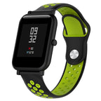 Watch Band – Silicone (18mm)