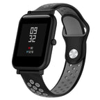 Watch Band – Silicone (18mm)