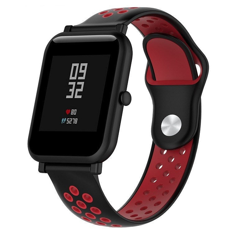 Watch Band – Silicone (18mm)