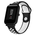 Watch Band – Silicone (18mm)