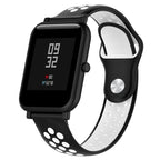 Watch Band – Silicone (18mm)
