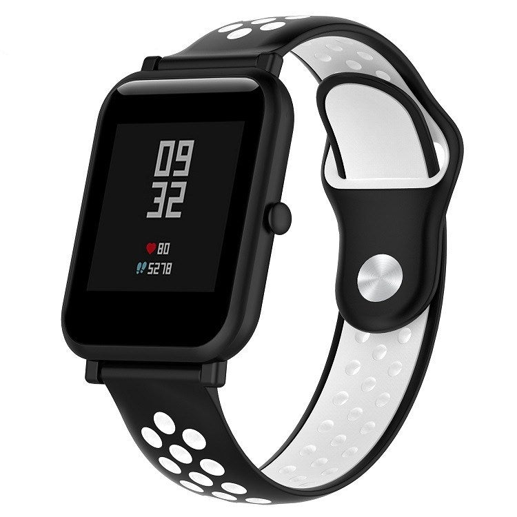 Watch Band – Silicone (18mm)