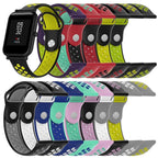 Watch Band – Silicone (18mm)