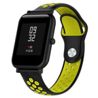 Watch Band – Silicone (18mm)