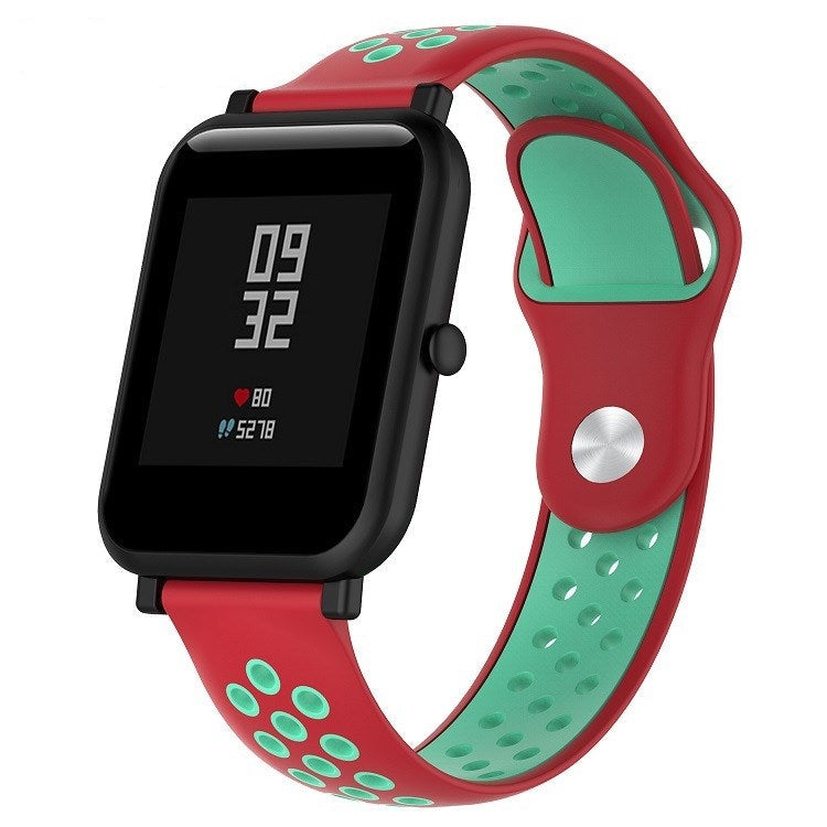 Watch Band – Silicone (18mm)