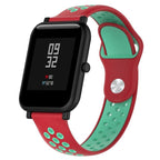 Watch Band – Silicone (18mm)