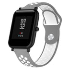 Watch Band – Silicone (18mm)