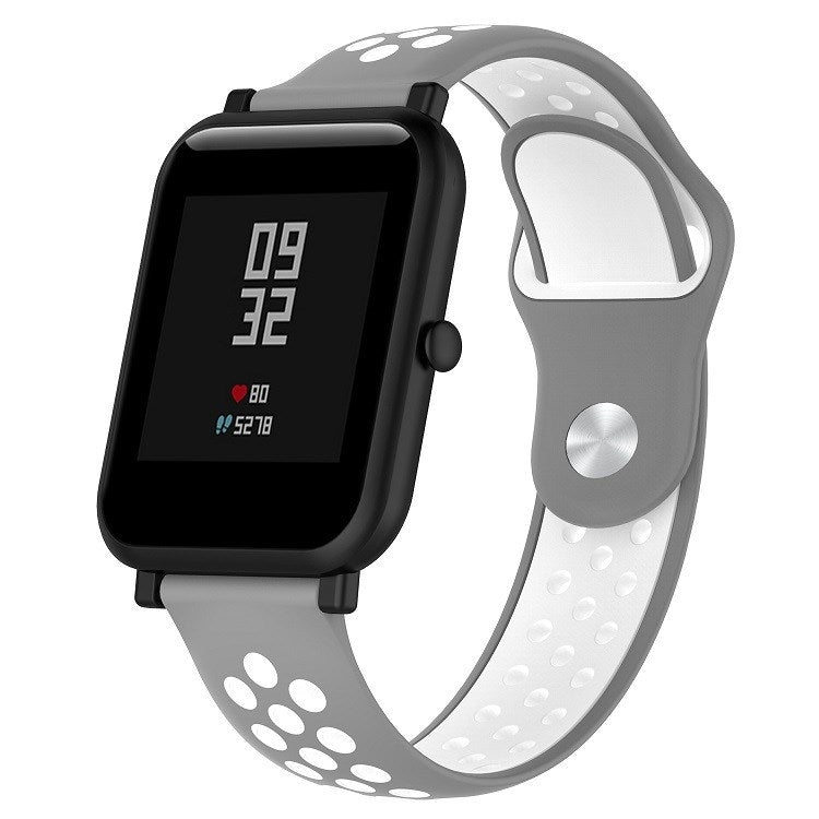 Watch Band – Silicone (18mm)