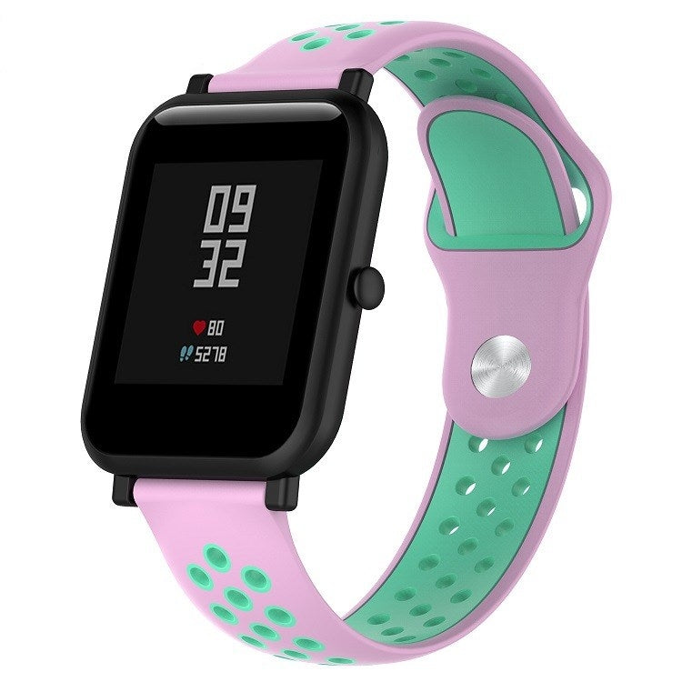 Watch Band – Silicone (18mm)