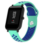 Watch Band – Silicone (18mm)