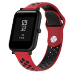 Watch Band – Silicone (18mm)
