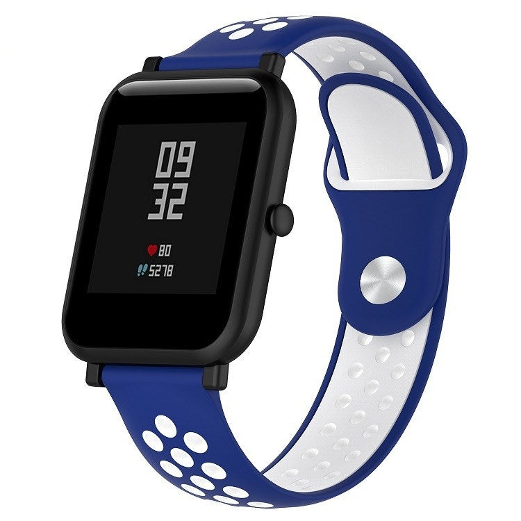 Watch Band – Silicone (18mm)