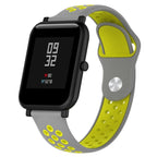 Watch Band – Silicone (18mm)