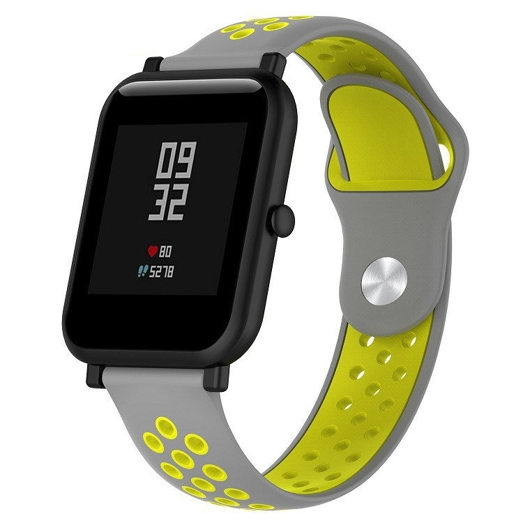 Watch Band – Silicone (18mm)