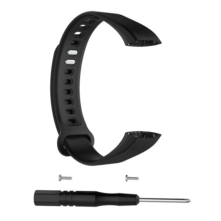 Watch Band – Silicone (Huawei Honor Band 3)