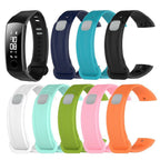 Watch Band – Silicone (Huawei Honor Band 3)