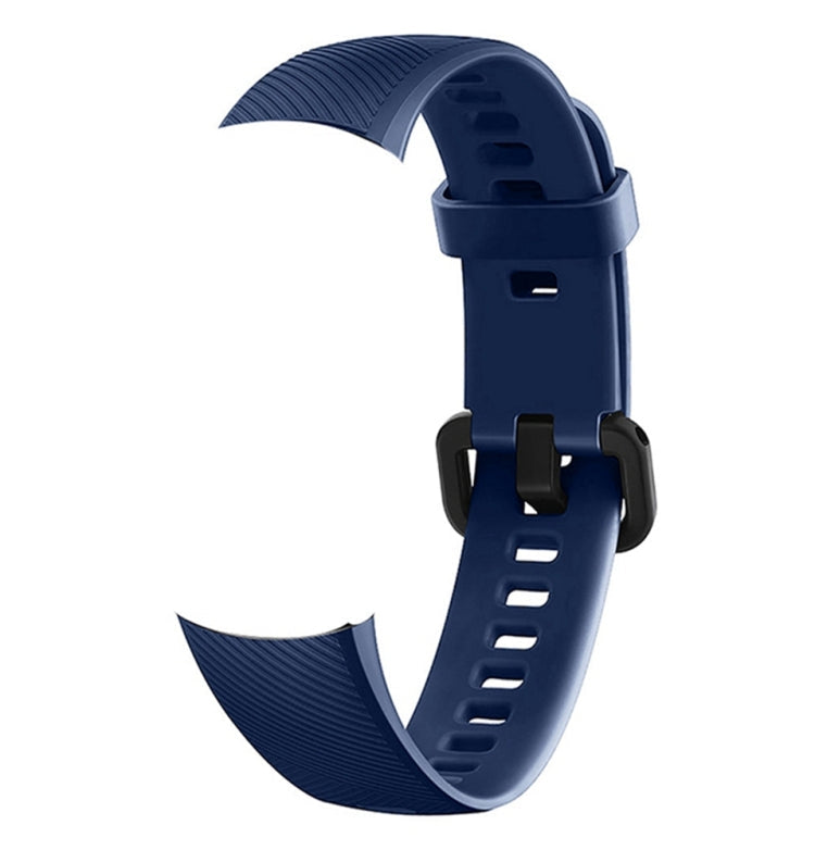 Watch Band – Silicone (Huawei Honor Band 4) #2
