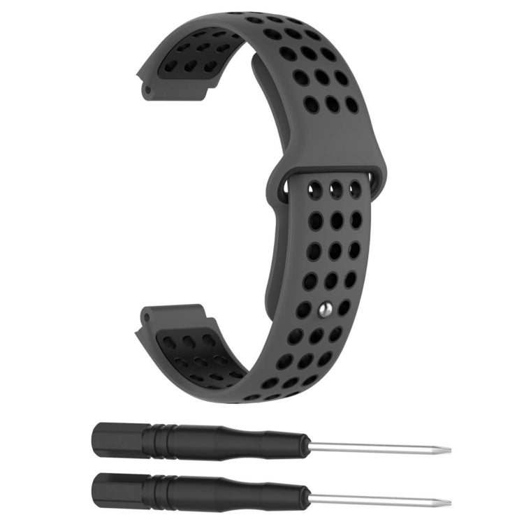 Watch Band – Silicone (Garmin Forerunner 220)