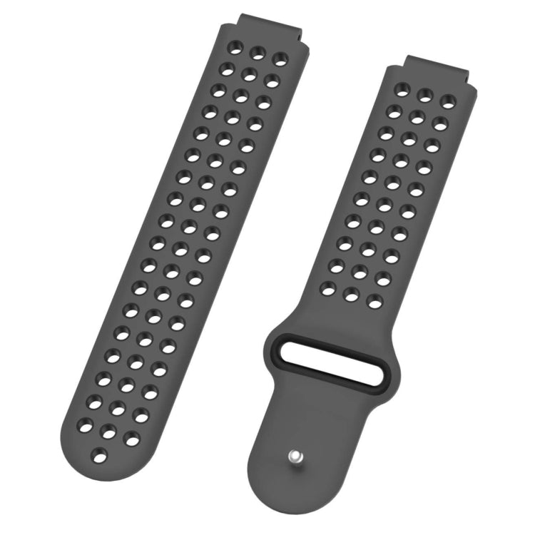 Watch Band – Silicone (Garmin Forerunner 220)