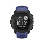 Silicone Watch Band for Garmin Instinct 22mm, Host not Included