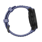 Silicone Watch Band for Garmin Instinct 22mm, Host not Included