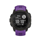 Watch Band – Silicone (22mm) #7