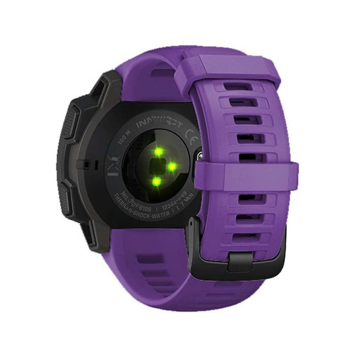 Watch Band – Silicone (22mm) #7