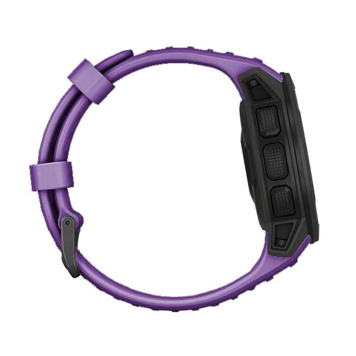 Watch Band – Silicone (22mm) #7
