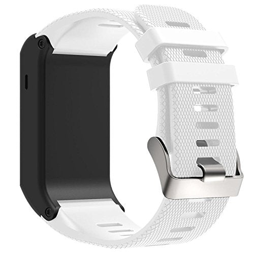 Watch Band – Silicone (Garmin Vivoactive HR)