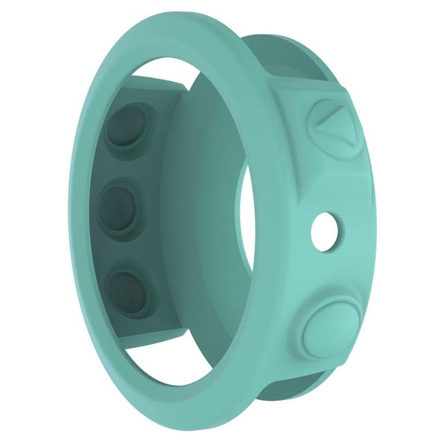 Protective Case – Silicone (Garmin Fenix 5)