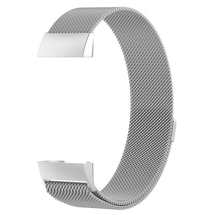Watch Band – Stainless Steel (Size:Small)