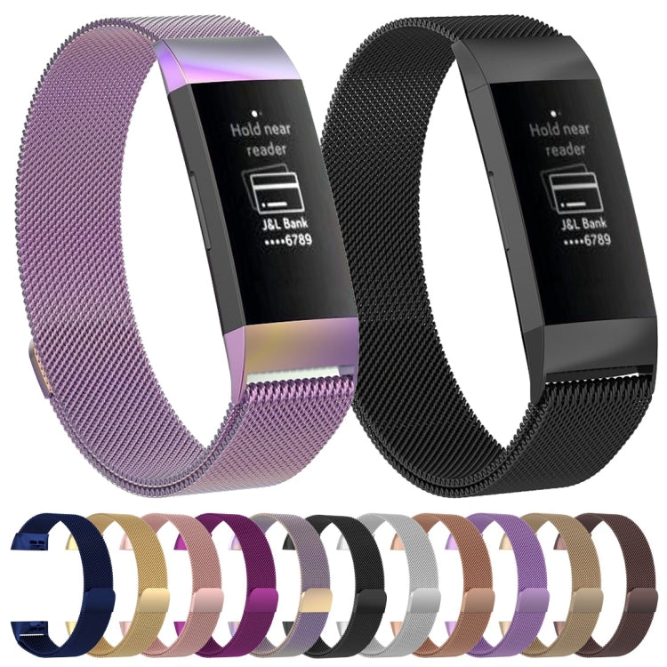 Watch Band – Stainless Steel (Size:Small)