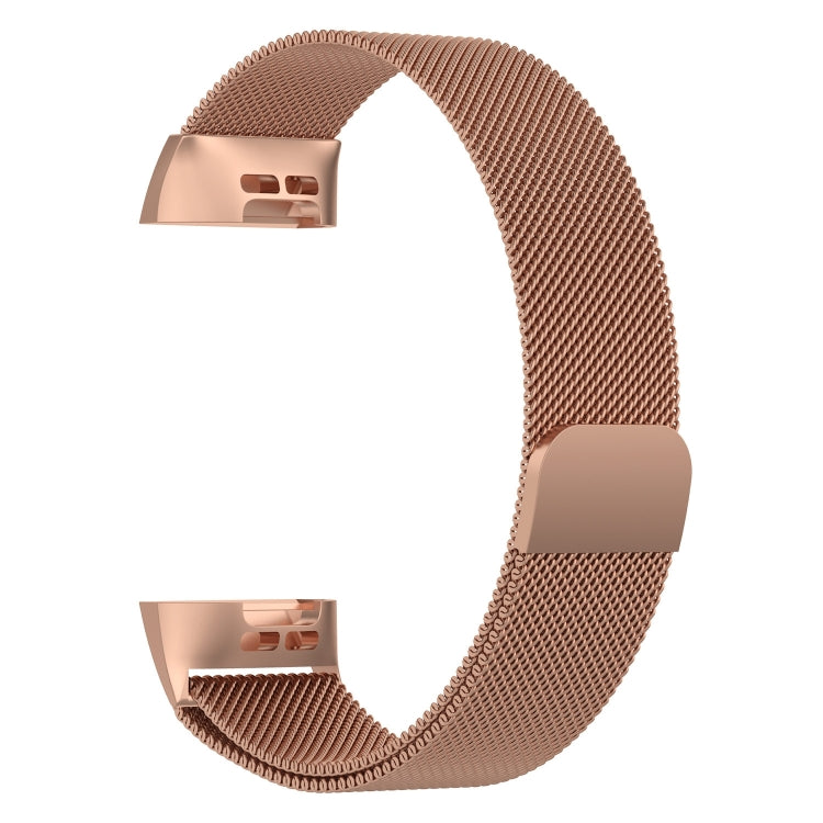 Watch Band – Stainless Steel (Size:Large)