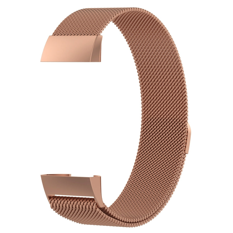 Watch Band – Stainless Steel (Size:Large)