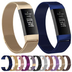 Watch Band – Stainless Steel (Size:Large)