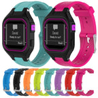 Female Adjustable Watch Band for Garmin Forerunner 25