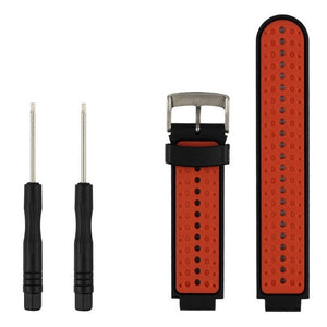 Black Red