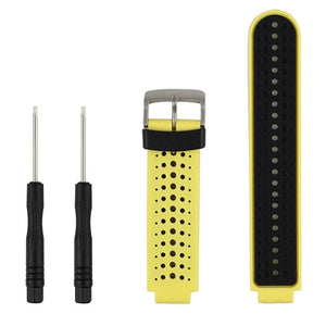 Black Yellow