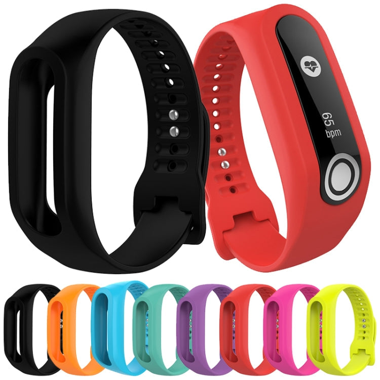 Watch Band – Silicone (TomTom Touch)