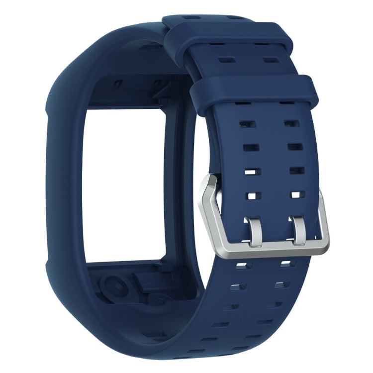 Watch Band – Silicone (POLAR M600)