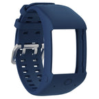 Watch Band – Silicone (POLAR M600)