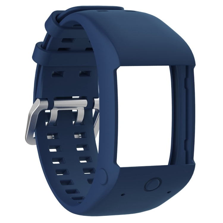 Watch Band – Silicone (POLAR M600)