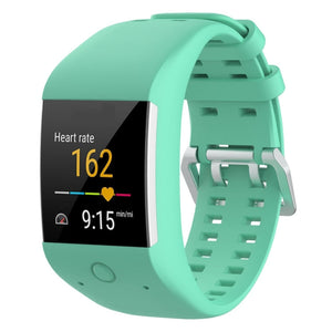 Mint Green