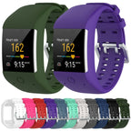 Watch Band – Silicone (POLAR M600)