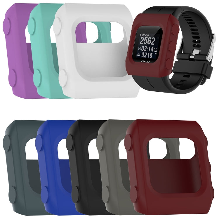 Protective Case – Silicone (POLAR V800)