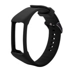 Silicone Sport Watch Band for POLAR A360 / A370 – Durable Build, Easy to Use