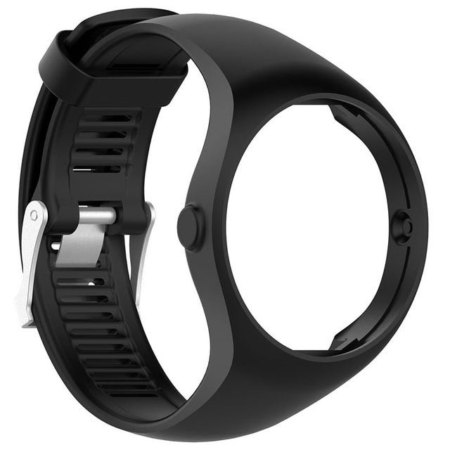 Watch Band – Silicone (POLAR M200)